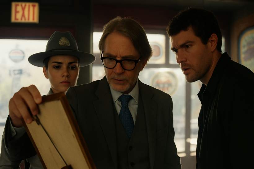 Ranking the Knives Out Movies: The Best of Benoit Blanc