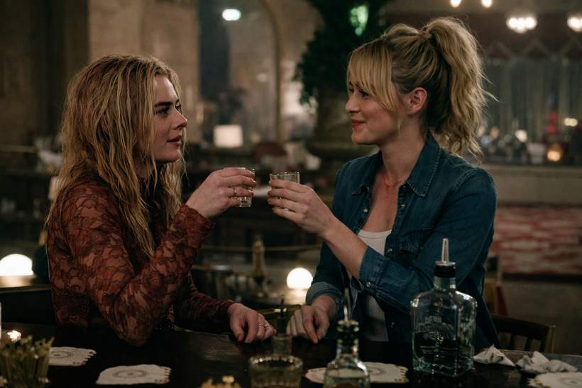 Ready or Not 2 Review: The Devil Is in the Bloody Good Details