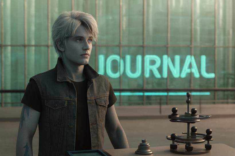 Ready Player One: Missing the OASIS Deadline