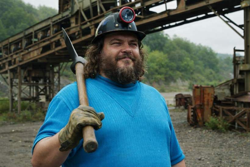 Remembering the Failed Green Lantern Movie Starring Jack Black