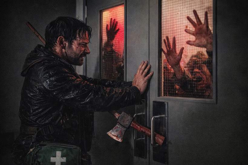 Resident Evil Review: A Fun Trip Through Raccoon City