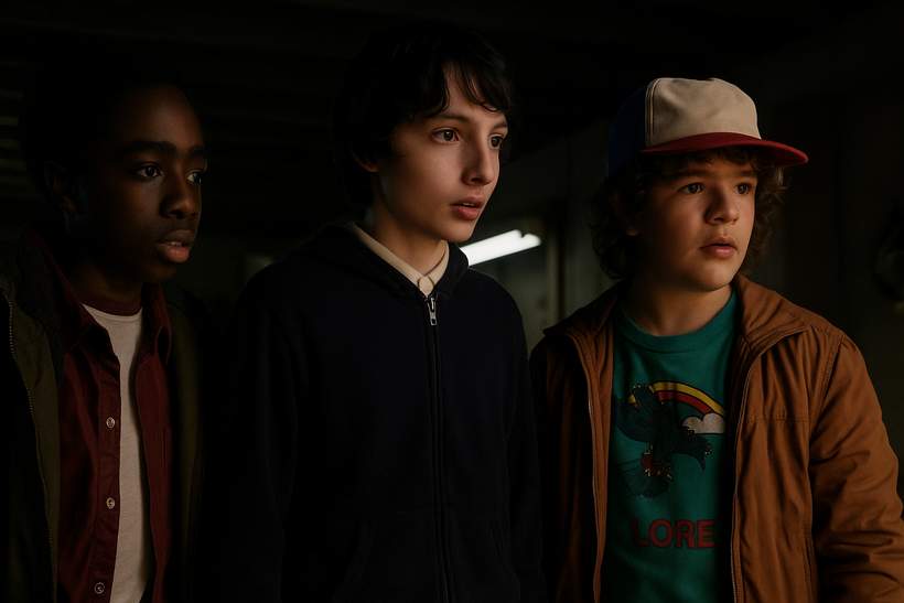 Peak TV Seasons from 2016 You Need to Rewatch