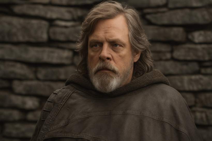 Even After Everything, Rian Johnson Still Loves Star Wars