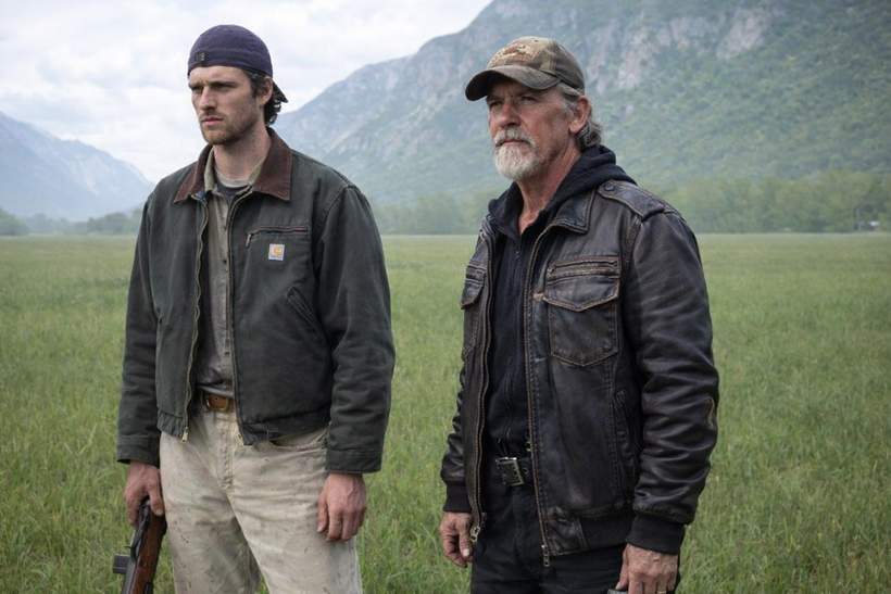 Ridley Scott’s The Dog Stars Trailer Imagines a Hopeful Post-Apocalypse