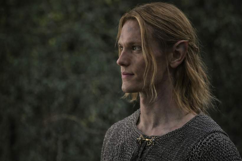 Why Season 3 is the Perfect Time for Celeborn to Return in Rings of Power