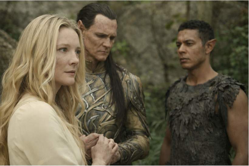 Looks Like The Rings of Power Season 3 Is Arriving Earlier Than We Thought