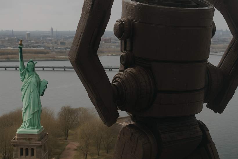 Galactus Actor Ratios Deadpool Creator After “Fake” Fantastic Four Complaint