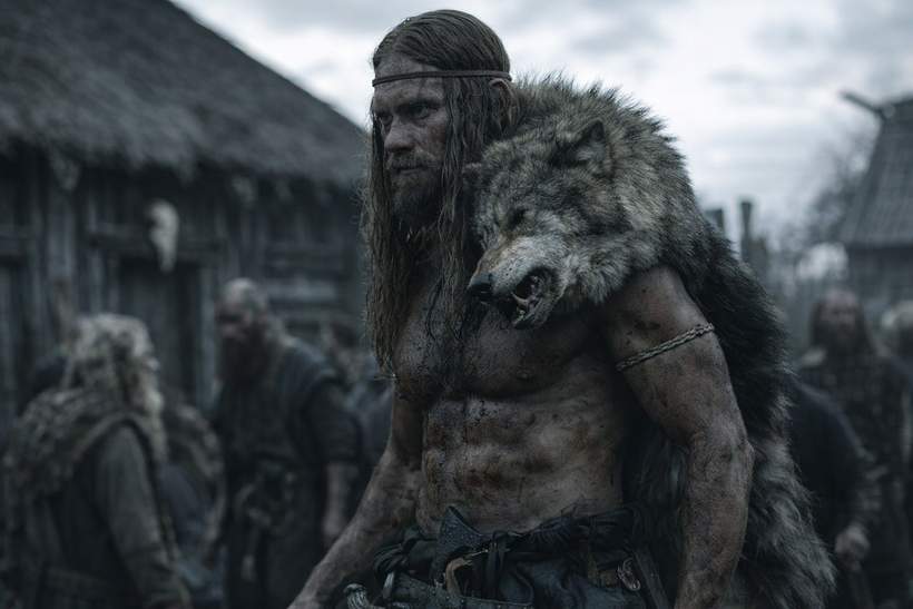 Robert Eggers Unleashes The Wild Werewolf in Werwulf