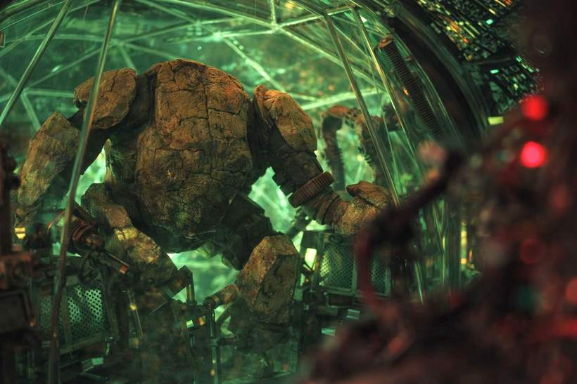 Rocky’s Voice Decision Makes Project Hail Mary Even More Brilliant