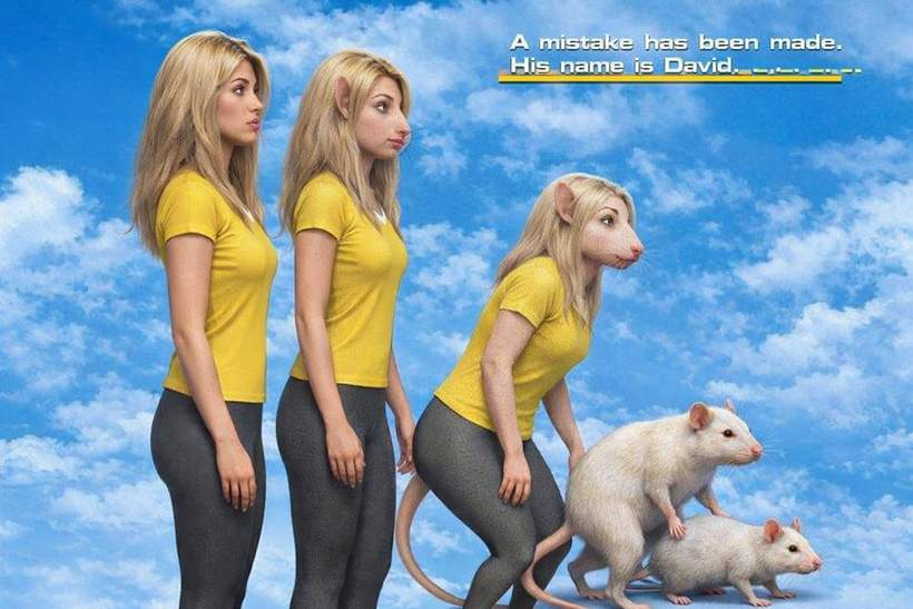 Ryan Coogler Gets Ready to Turn Your Childhood into TV Gold with Animorphs