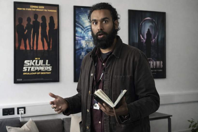 Ryan Coogler’s X-Files Reboot Casting Promises Classic Character Dynamic