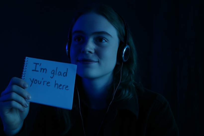 Sadie Sink Spotted on the Set of Spider-Man: Brand New Day – What’s the Buzz?