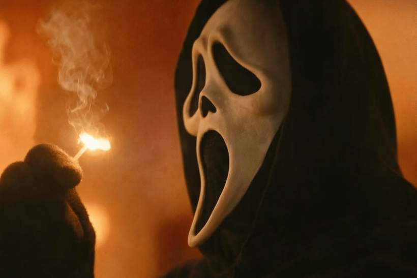 Scream Star Confirms Fan Suspicions About Iconic Villain’s Fate