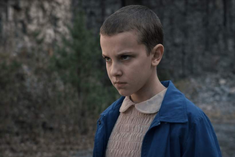 The Season 1 Moment That Changed Stranger Things Forever