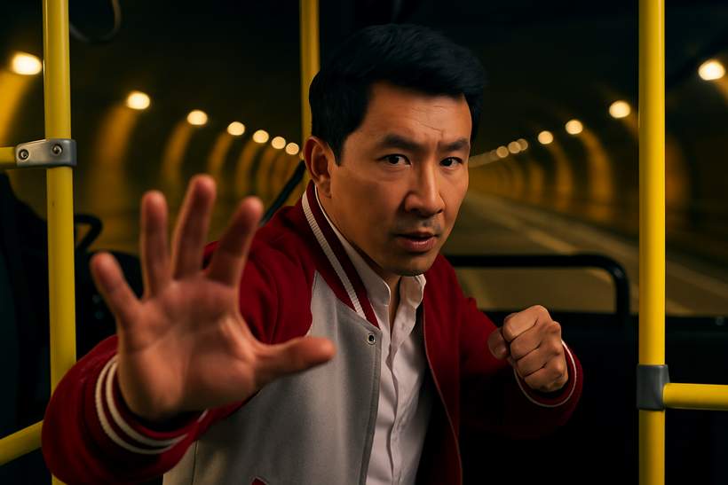 Shang-Chi Star Calls Avengers: Doomsday a Superhero Love Letter