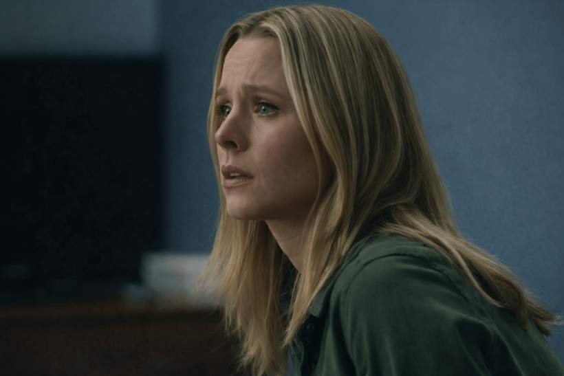 The Most Shocking Twists in Veronica Mars