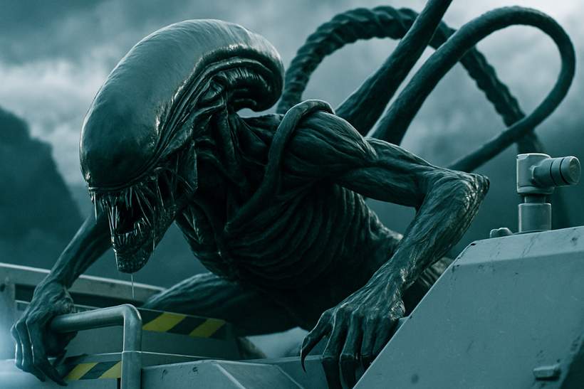 Sigourney Weaver Spills the Beans on Alien 5's Tragic End