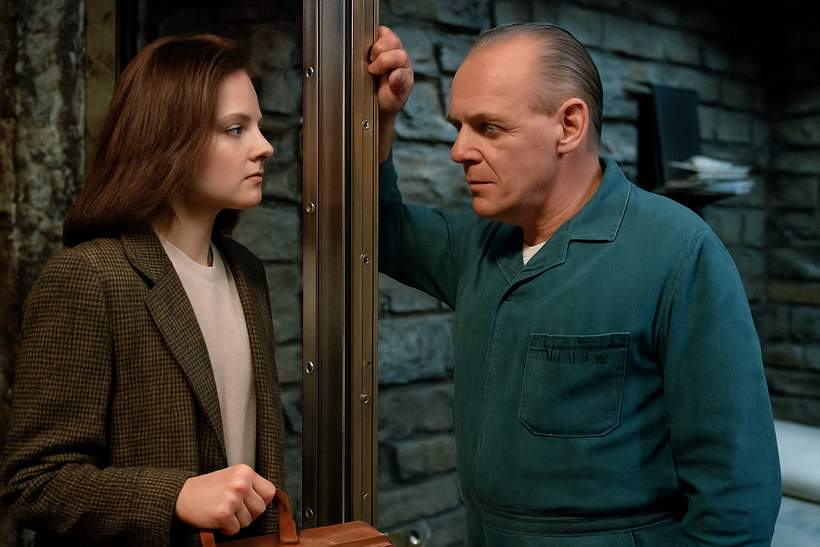 The Silence of the Lambs Star Admits Movie’s Gender Issues “Don’t Hold Up Too Well”