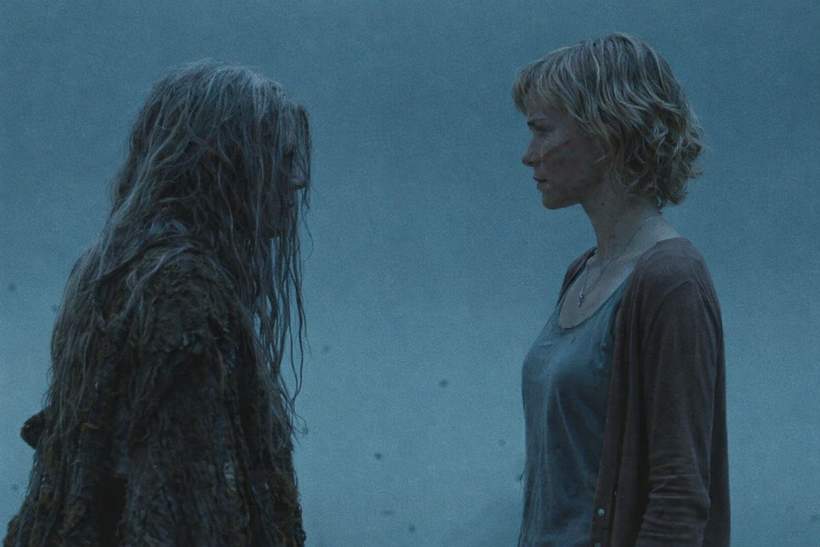 2006’s Silent Hill: A Surprising Dive into Environmental and Political Commentary