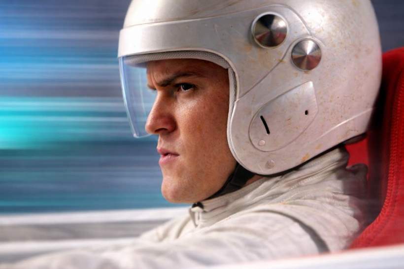 Speed Racer: Emile Hirsch Talks About Audiences Finally Catching Up to the Wachowskis’ Masterpiece