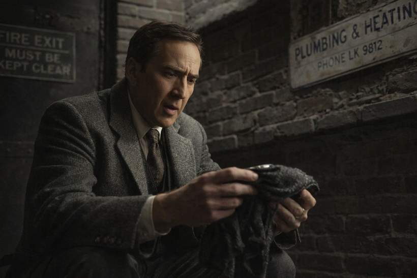 Spider-Noir: A Quirky Twist on the Eternal Spider-Man Dilemma