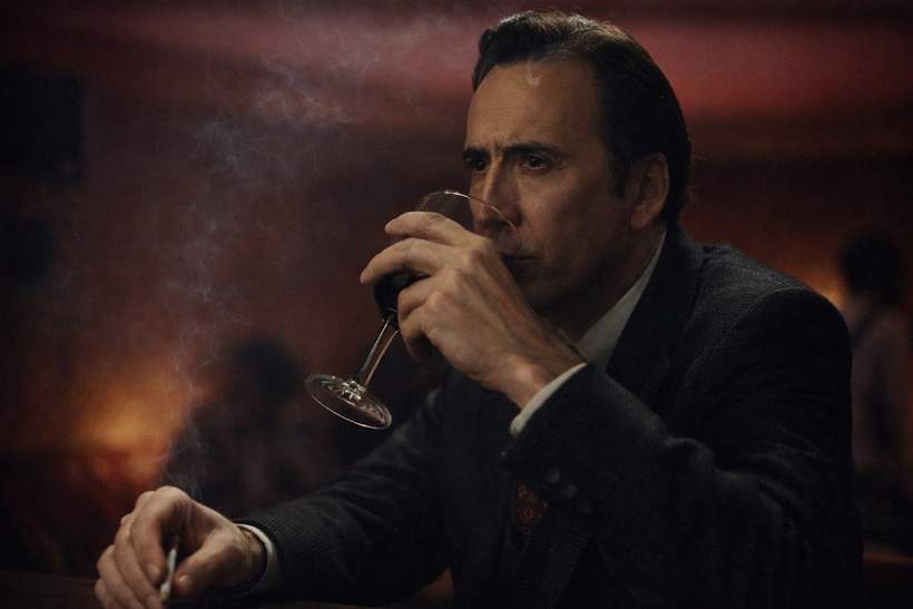 Nicolas Cage and the Spider-Noir Adventure: A Dive into Hard-Boiled Fun