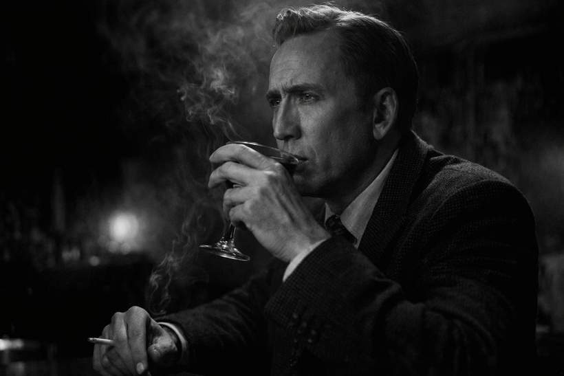 Spider-Noir: The Ultimate Nicolas Cage Highlight Reel