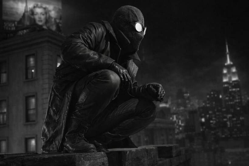 Spider-Noir Trailer Unveils A Quirky Twist on Classic Spider-Man