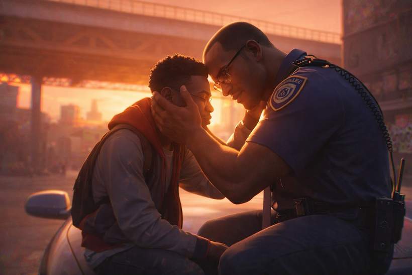 Spidey Sense Tingling: Beyond the Spider-Verse Sparks Joy and Worry!