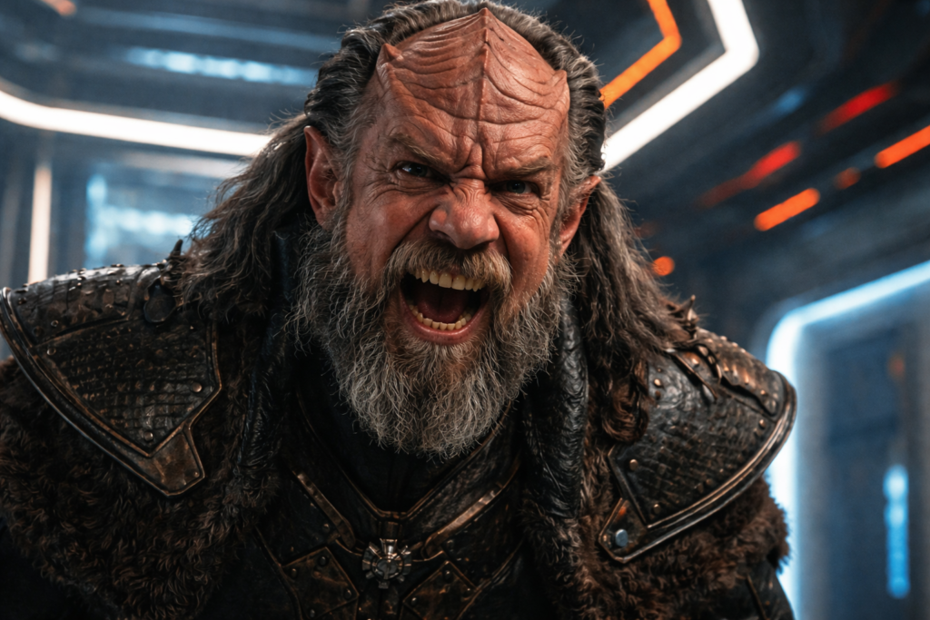 Star Trek Starfleet Academy