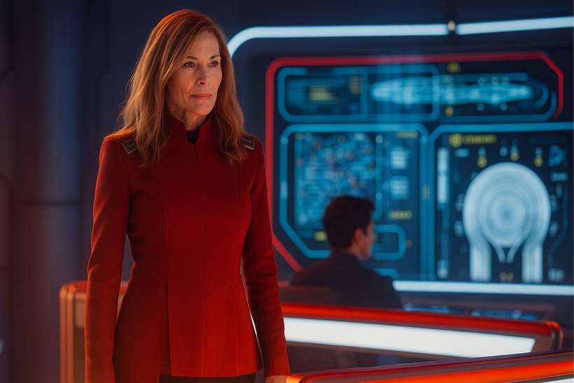 Star Trek: Starfleet Academy Premiere Review – A New Era Begins
