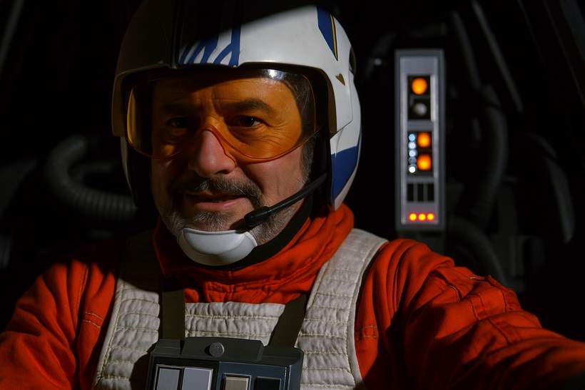 Star Wars: From Gen X to Millennial Nostalgia