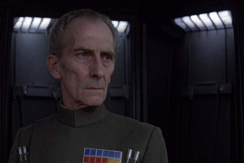 Star Wars Has Forgotten Its True Villains: The Company Men