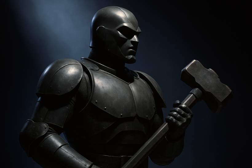 Steel: Why the Cheesy DC Movie Gets Better Every Year