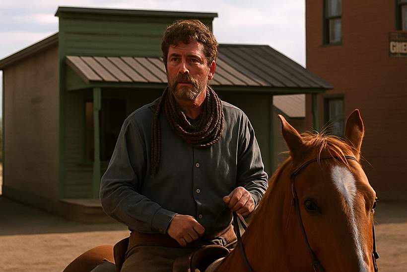 Stephen Lang Reveals the Wild Journey of Making Tombstone