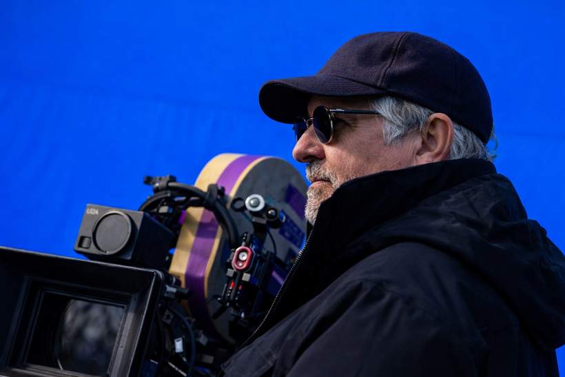 Steven Spielberg’s Alien Movies: A Cosmic Journey Through His Dreams and Fears