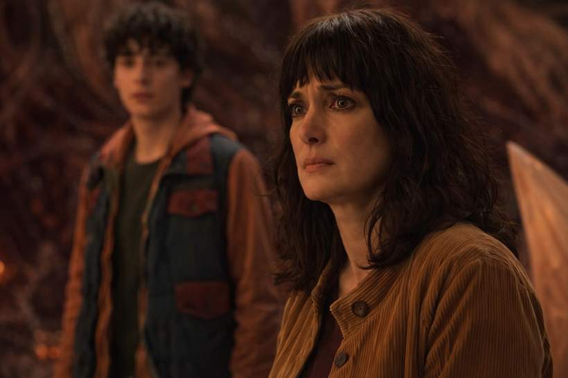 Stranger Things’ Duffer Brothers Are Cooking Up a Mysterious New Flick with Paramount