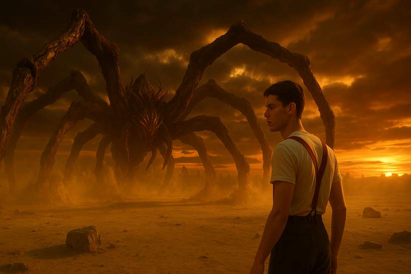 Stranger Things’ Climactic Battle Went Too Far