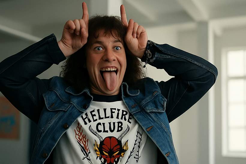 Stranger Things Season 5: The Eddie Munson Dilemma