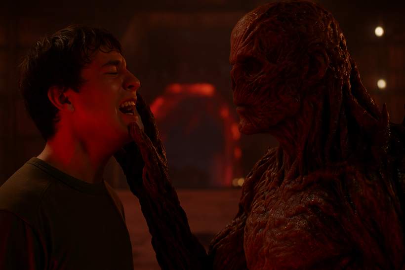 Stranger Things Season 5 Trailer: Vecna Unleashed!