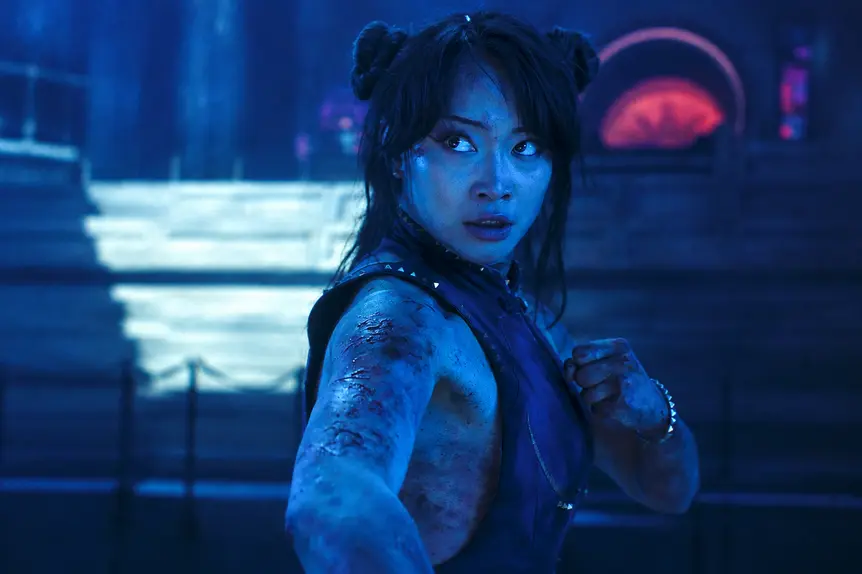 Street Fighter: Ranking Every Movie World Warrior By Game Fidelity