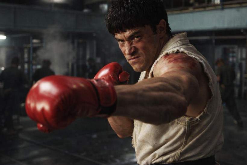 Street Fighter Trailer Is Just Weirdos Battling Each Other, As It Should Be