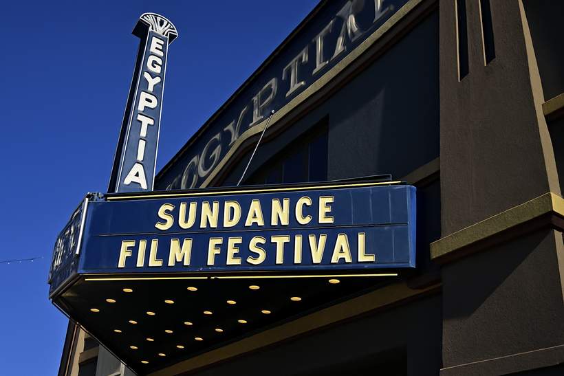 Sundance Bids Farewell to Park City and the Legendary Robert Redford