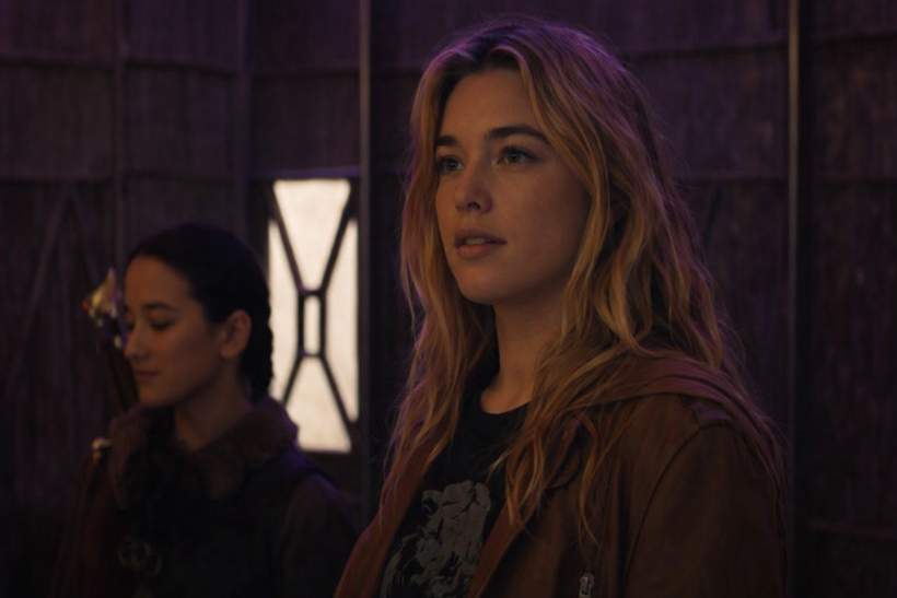 Supergirl Trailer Breakdown: Lobo, Argo City, and Krypto in Peril