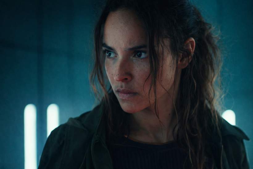 Superman 2’s Complicated Antagonist: Maxima Takes Center Stage