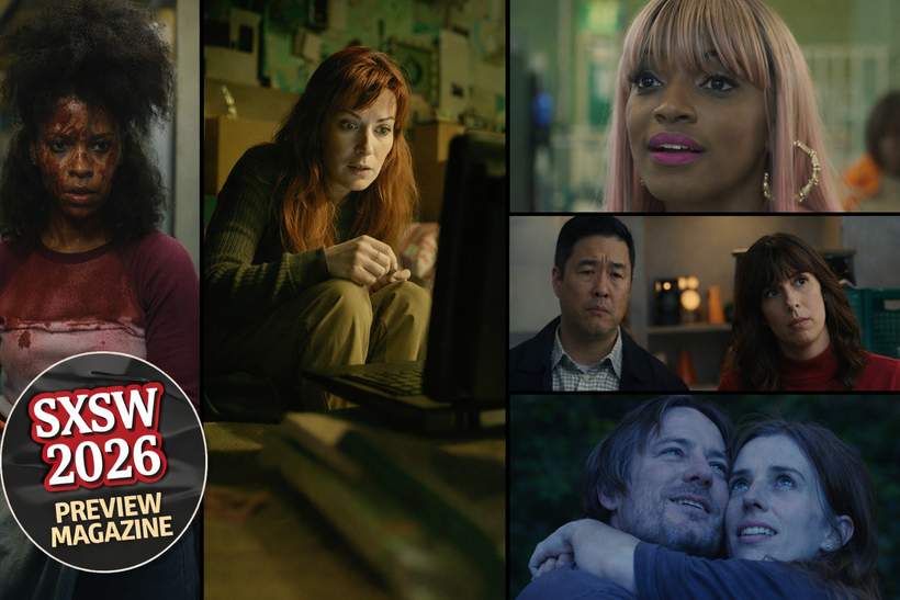SXSW 2026 Film Preview: Movies to See in Austin