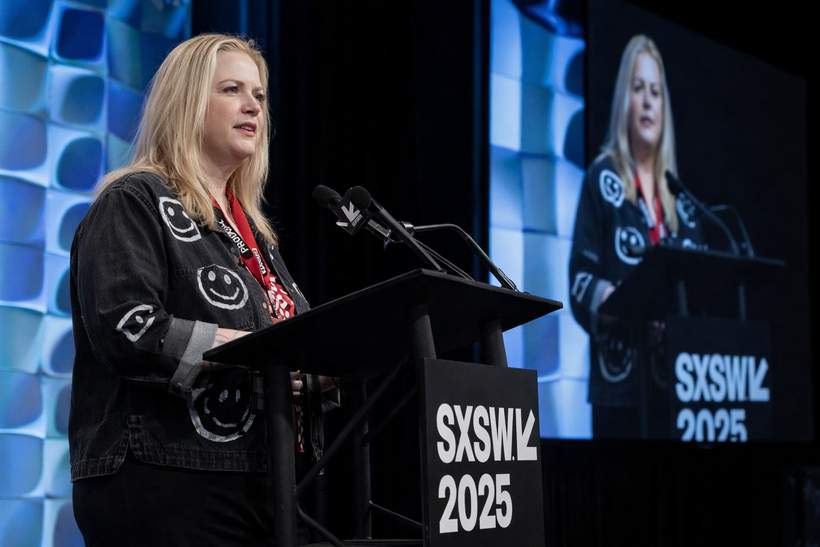 SXSW 2026: A Sneak Peek into the Exciting World of Film, TV, and More!