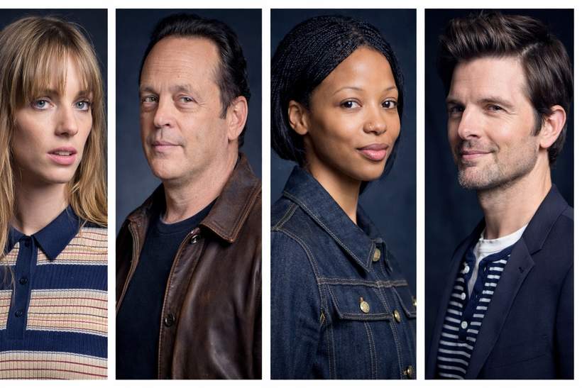 Everything We Saw at SXSW 2026: I Love Boosters, Wishful Thinking, The Comeback, and More