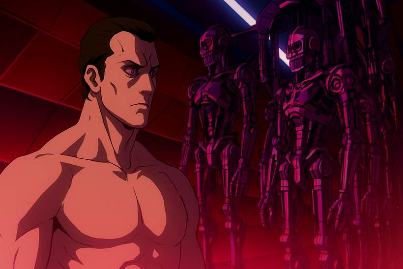 Terminator Zero Cancellation: Creator Mattson Tomlin Reveals Unfinished Projects