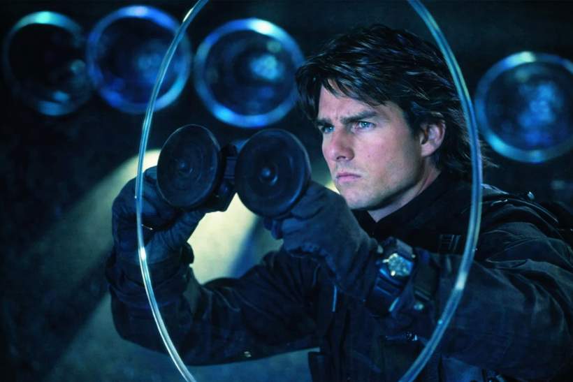 The 15 Most Boring Movie Titles Ever, if Taken Literally